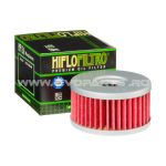 Filtru Ulei Moto Atv HIFLOFILTRO HF136