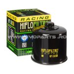 Filtru Ulei Moto Atv HIFLOFILTRO HF138RC