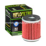 Filtru Ulei Moto Atv HIFLOFILTRO HF140