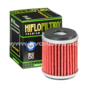 Filtru Ulei Moto Atv HIFLOFILTRO HF140