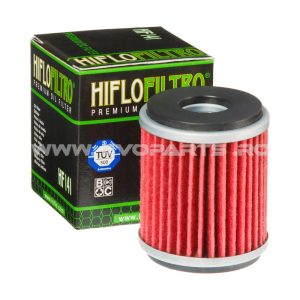 Filtru Ulei Moto Atv HIFLOFILTRO HF141
