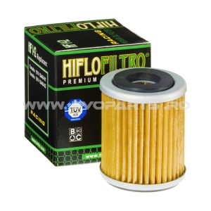 Filtru Ulei Moto Atv HIFLOFILTRO HF142
