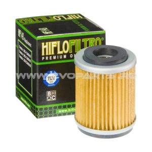 Filtru Ulei Moto Atv HIFLOFILTRO HF143