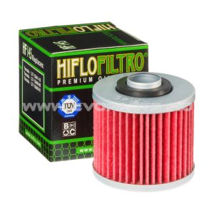 Filtru Ulei Moto Atv HIFLOFILTRO HF145