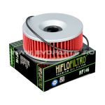 Filtru Ulei Moto Atv HIFLOFILTRO HF146