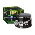 Filtru Ulei Moto Atv HIFLOFILTRO HF147