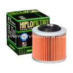 Filtru Ulei Moto Atv HIFLOFILTRO HF151