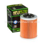 Filtru Ulei Moto Atv HIFLOFILTRO HF152