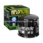 Filtru Ulei Moto Atv HIFLOFILTRO HF153