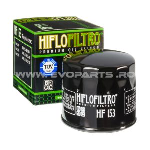 Filtru Ulei Moto Atv HIFLOFILTRO HF153