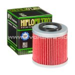 Filtru Ulei Moto Atv HIFLOFILTRO HF154