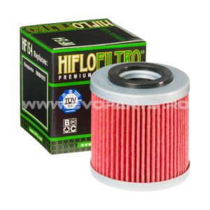Filtru Ulei Moto Atv HIFLOFILTRO HF154
