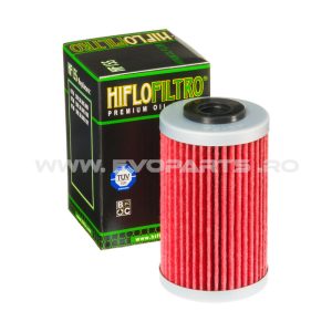 Filtru Ulei Moto Atv HIFLOFILTRO HF155