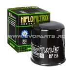Filtru Ulei Moto Atv HIFLOFILTRO HF156