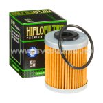 Filtru Ulei Moto Atv HIFLOFILTRO HF157