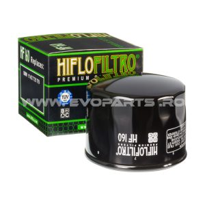 Filtru Ulei Moto Atv HIFLOFILTRO HF160