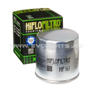 Filtru Ulei Moto Atv HIFLOFILTRO HF163