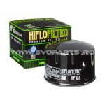 Filtru Ulei Moto Atv HIFLOFILTRO HF165