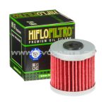 Filtru Ulei Moto Atv HIFLOFILTRO HF167
