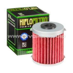 Filtru Ulei Moto Atv HIFLOFILTRO HF168