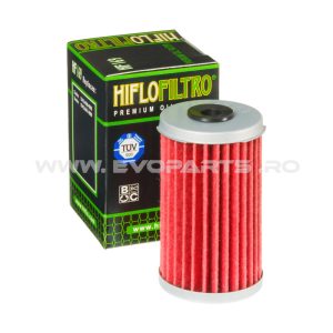 Filtru Ulei Moto Atv HIFLOFILTRO HF169