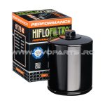Filtru Ulei Moto Atv HIFLOFILTRO HF170BRC