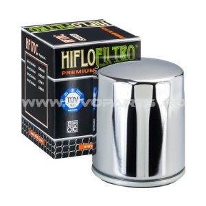 Filtru Ulei Moto Atv HIFLOFILTRO HF170C
