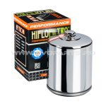 Filtru Ulei Moto Atv HIFLOFILTRO HF170CRC