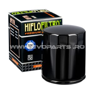 Filtru Ulei Moto Atv HIFLOFILTRO HF171B