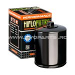 Filtru Ulei Moto Atv HIFLOFILTRO HF171BRC