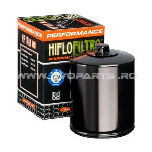 Filtru Ulei Moto Atv HIFLOFILTRO HF171BRC