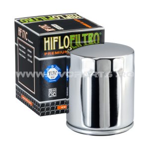 Filtru Ulei Moto Atv HIFLOFILTRO HF171C