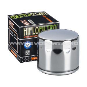 Filtru Ulei Moto Atv HIFLOFILTRO HF172C