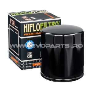 Filtru Ulei Moto Atv HIFLOFILTRO HF174B