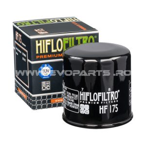 Filtru Ulei Moto Atv HIFLOFILTRO HF175