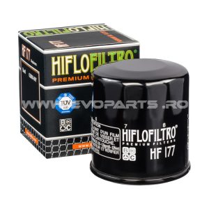 Filtru Ulei Moto Atv HIFLOFILTRO HF177