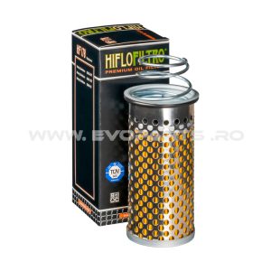 Filtru Ulei Moto Atv HIFLOFILTRO HF178