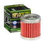 Filtru Ulei Moto Atv HIFLOFILTRO HF181