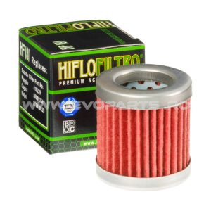 Filtru Ulei Moto Atv HIFLOFILTRO HF181