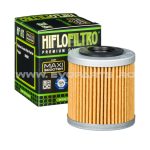 Filtru Ulei Moto Atv HIFLOFILTRO HF182