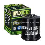 Filtru Ulei Moto Atv HIFLOFILTRO HF183