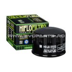 Filtru Ulei Moto Atv HIFLOFILTRO HF184