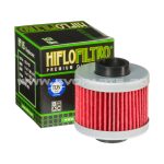 Filtru Ulei Moto Atv HIFLOFILTRO HF185