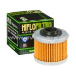 Filtru Ulei Moto Atv HIFLOFILTRO HF186