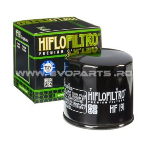 Filtru Ulei Moto Atv HIFLOFILTRO HF191