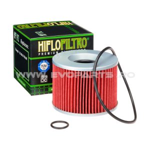 Filtru Ulei Moto Atv HIFLOFILTRO HF192