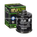 Filtru Ulei Moto Atv HIFLOFILTRO HF197