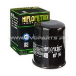 Filtru Ulei Moto Atv HIFLOFILTRO HF198