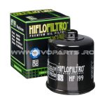 Filtru Ulei Moto Atv HIFLOFILTRO HF199