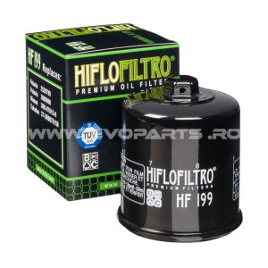 Filtru Ulei Moto Atv HIFLOFILTRO HF199